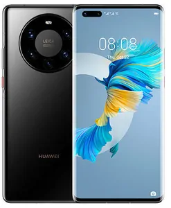 Замена стекла камеры на телефоне Huawei Mate 40 Pro Plus в Самаре